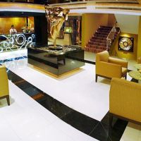 nova gold hotel