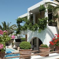 rose bay resort