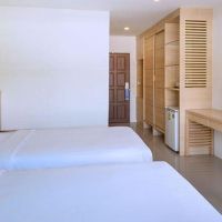 fx hotel pattaya