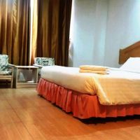 skaw beach hotel