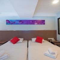 jomtien best residence