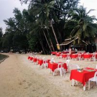 coconut beach koh chang