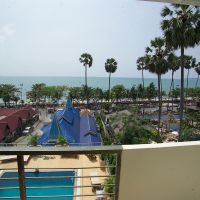 eurostar international jomtien beach