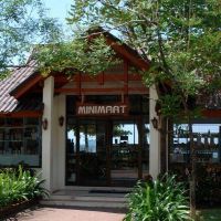 klong prao resort