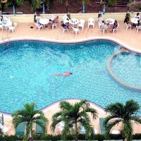sawasdee siam hotel