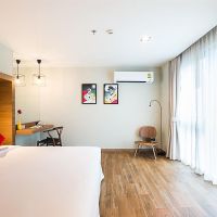 sunshine hip hotel
