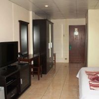 hillside resort pattaya