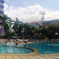 sawasdee siam hotel