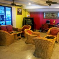 sawasdee siam hotel