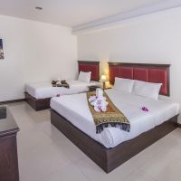 eurostar international jomtien beach
