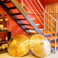 Kristine Hotel By New Nordic