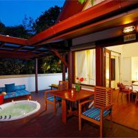 centara villas samui