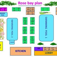 rose bay resort