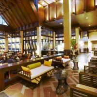 garden cliff resort & spa pattaya