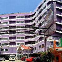 sawasdee siam hotel
