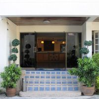 hillside resort pattaya