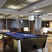 garden cliff resort & spa pattaya