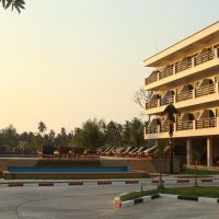 v.j. bed & breakfast