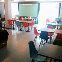 fx hotel pattaya