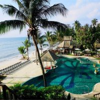 centara villas samui