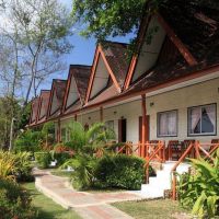 klong prao resort
