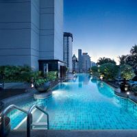 banyan tree bangkok