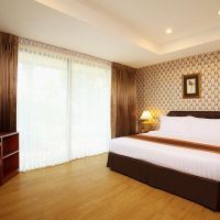 nova park hotel pattaya