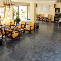 hillside resort pattaya