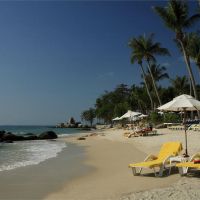 centara villas samui