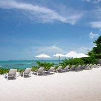 garden cliff resort & spa pattaya