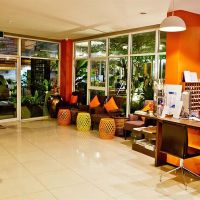 la casa pattaya
