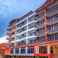new nordic hotels marcus