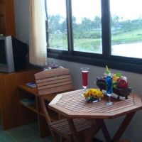 v.j. bed & breakfast