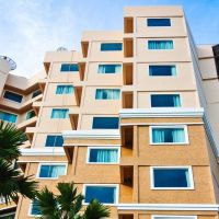 citrus parc hotel