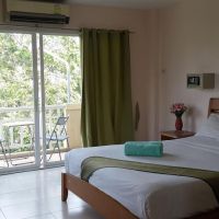 jardin hotel pratumnak