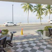 eurostar international jomtien beach