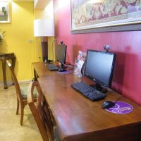 sawasdee siam hotel