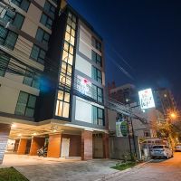 sunshine hip hotel