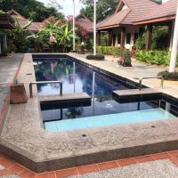 rose bay resort