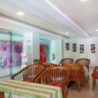 jomtien best residence