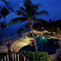centara villas samui