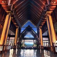 garden cliff resort & spa pattaya