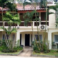 klong prao resort