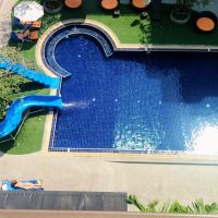 fx hotel pattaya