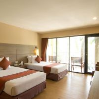 the green park resort