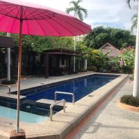rose bay resort
