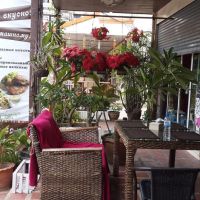 jardin hotel pratumnak
