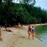 coconut beach koh chang