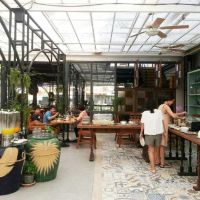 la casa pattaya