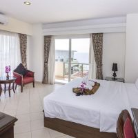eurostar international jomtien beach